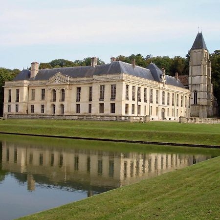 Cosy Mery Méry-sur-Oise Exterior foto